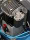 Campagnola MC 950 - Motorkompressor mit Radantrieb - Motor Honda GX270