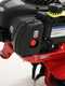 Eurosystems Z2 RM Motorhacke mit Briggs&amp;Stratton 450 Benzinmotor, 1+1 G&auml;nge