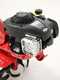 Eurosystems Z2 RM Motorhacke mit Briggs&amp;Stratton 450 Benzinmotor, 1+1 G&auml;nge