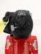 Eurosystems Z2 RM Motorhacke mit Briggs&amp;Stratton 450 Benzinmotor, 1+1 G&auml;nge