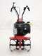 Eurosystems Z2 RM Motorhacke mit Briggs&amp;Stratton 450 Benzinmotor, 1+1 G&auml;nge