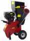 GeoTech GS70 - Gartenh&auml;cksler  mit Loncin Benzinmotor 7 PS