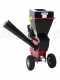 GeoTech GS70 - Gartenh&auml;cksler  mit Loncin Benzinmotor 7 PS
