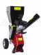 GeoTech GS70 - Gartenh&auml;cksler  mit Loncin Benzinmotor 7 PS