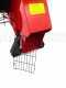 GeoTech GS70 - Gartenh&auml;cksler  mit Loncin Benzinmotor 7 PS