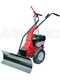 Benzin Kreiselm&auml;her Eurosystem Minieffe M150 - B&amp;S 625 EXi Motor
