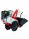 Einachsschlepper Eurosystems RTT2 SR - Honda GP160 mit Radantrieb