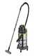 Akku Nass-und Trockensauger RYOBI R18WDV-0 - 18V - 4Ah -Beh&auml;lter 18 l