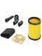 Akku Nass-und Trockensauger RYOBI R18WDV-0 - 18V - 4Ah -Beh&auml;lter 18 l
