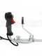Honda HO-35 PLUS - 4-Takt-Benzin-Motorsense - Blue Bird Schaft