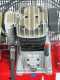 Kompressor Airmec TEB22-510HO (510 L/min) - Motor Honda GX 160