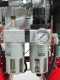 Airmec TEB22-620HO - Kolbenkompressor - Honda Benzinmotor GX 200