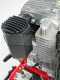 Airmec TEB22-620HO - Kolbenkompressor - Honda Benzinmotor GX 200