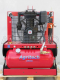 Dreipunkt-Zapfwellenkompressor f&uuml;r Traktor Airmec Agritech 650 - f&uuml;r die Olivenernte und das Beschneiden