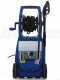 Hochdruckreiniger Annovi &amp; Reverberi AR 588 - max. 150 bar - Schlauchtrommel, Manometer