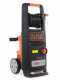Hochdruckreiniger Black &amp; Decker BXPW1900E - robust und leistungsf&auml;hig - max. 130 bar