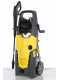 Kaltwasser Hochdruckreiniger Lavor Planet 140 - elektrische Kaltwasser Lavorwash - 140 bar