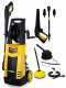 Kaltwasser Hochdruckreiniger Lavor Force 145 - elektrisch - 145 bar max