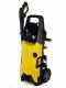 Kaltwasser Hochdruckreiniger Lavorwash Lavor Space 180 - elektrisch - 180 bar max - 510 l/h