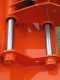 Top Line PS 180 - Mulcher f&uuml;r Traktor - schwere Baureihe - hydraulische Verschiebung