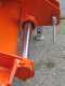 Top Line MS 150 - Mulcher f&uuml;r Traktor - mittlere Baureihe - hydraulische Verschiebung