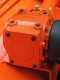 Schlegelmulcher der mittleren Baureihe AgriEuro MS 100 hydraulische Verschiebung