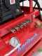 Zapfwellenkompressor f&uuml;r Traktor Airmec Agritech 1000 mit Dreipunktaufnahme