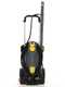 K&auml;rcher Pro HD 700 X Plus - Profi-Hochdruckreiniger - 190 bar max - 590L/H