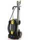 K&auml;rcher Pro HD 700 X Plus - Profi-Hochdruckreiniger - 190 bar max - 590L/H