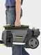 K&auml;rcher Pro HD 700 X Plus - Profi-Hochdruckreiniger - 190 bar max - 590L/H