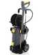 K&auml;rcher Pro HD 700 X Plus - Profi-Hochdruckreiniger - 190 bar max - 590L/H