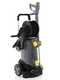 K&auml;rcher Pro HD 700 X Plus - Profi-Hochdruckreiniger - 190 bar max - 590L/H