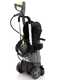 K&auml;rcher Pro HD 700 X Plus - Profi-Hochdruckreiniger - 190 bar max - 590L/H