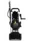 K&auml;rcher Pro HD 700 X Plus - Profi-Hochdruckreiniger - 190 bar max - 590L/H