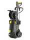 K&auml;rcher Pro HD 700 X Plus - Profi-Hochdruckreiniger - 190 bar max - 590L/H