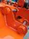 Top Line PS 150 - Schwerer Mulcher f&uuml;r Traktor - hydraulische Verschiebung
