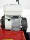 Benzin-Vertikutierer S390H von Marina Systems mit Honda GP 160 Motor