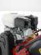 Benzin-Vertikutierer S390H von Marina Systems mit Honda GP 160 Motor