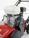 Marina Systems S390H - Profi Vertikutierer mit festen Messern - Motor Honda GP160