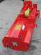 Premium Line FL 164 - Mulcher f&uuml;r Traktor - mit fester Dreipunktaufnahme - mittelschwere Eins&auml;tze - f&uuml;r linksdrehende Zapfwelle (gegen Uhrzeigersinn)