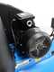 ABAC PRO A39B 200 CT3 - Schallged&auml;mpfter dreiphasiger riemengetriebener elektrischer Luftkompressor - Motor 3 PS - 200 Liter