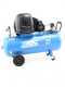 ABAC PRO A39B 200 CT3 - Schallged&auml;mpfter dreiphasiger riemengetriebener elektrischer Luftkompressor - Motor 3 PS - 200 Liter