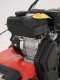 Benzin-Vertikutierer MTD Optima 35 VO mit Messern, Benzinmotor, Leistung: 3 PS