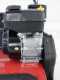 Benzin-Vertikutierer mit starren Messern MTD Optima 38 VO- 4 PS Benzinmotor