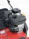 MTD Optima 38 VO - Vertikutierer mit festen Messern - Motor MTD 4 PS