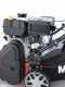MTD Optima 38 VO - Vertikutierer mit festen Messern - Motor MTD 4 PS