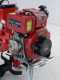 Diesse DS94 Motorhacke / Gartenfr&auml;se mit 7 HP Dieselmotor, Elektrostarter, 95 cm Fr&auml;se