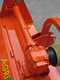 Top Line PF 140 - Mulcher f&uuml;r Traktoren - schwere Baureihe - mit fester Aufnahme