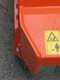 Top Line PS 140  - Mulcher - schwere Baureihe - hydraulische Verschiebung