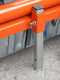 Top Line PS 140  - Mulcher - schwere Baureihe - hydraulische Verschiebung